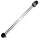 Extension telescopica aluminio - 50 cm