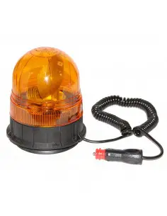 Luz giratoria 12 v - 55 w- vega