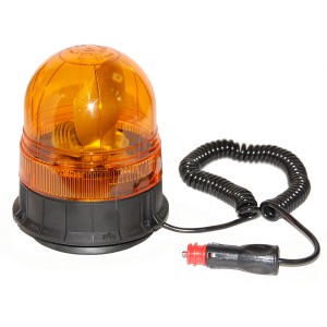 Luz giratoria 12 v - 55 w- vega