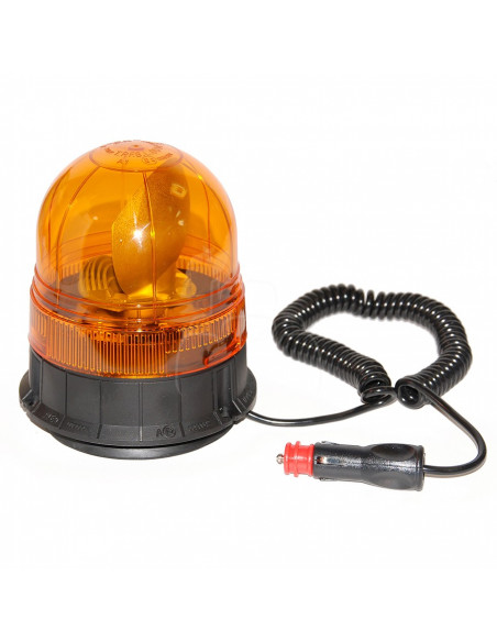 Luz giratoria 12 v - 55 w- vega