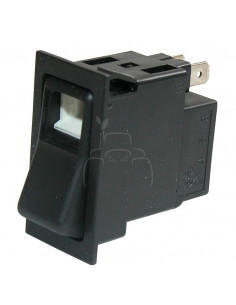 Interruptor basculante 3 posiciones (encendido/apagado/marcha atrás)