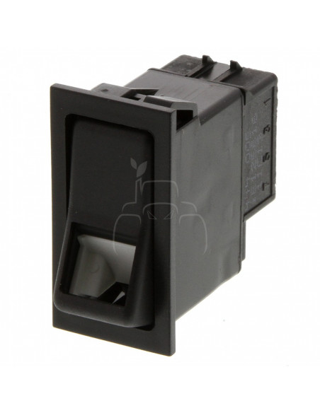 Interruptor basculante encendido/apagado, sin bloqueo