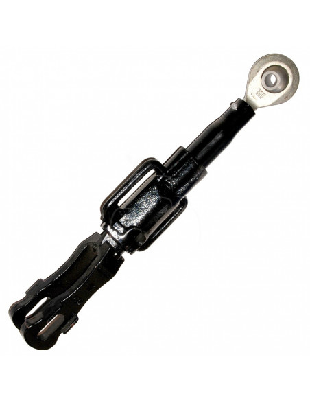 Conjunto caja de nivelación l 570/850 mm - ø 22.2 mm