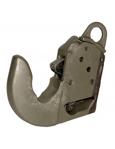 Enganche rápido tercer punto cat 2 - potencia má x ima 105 kw