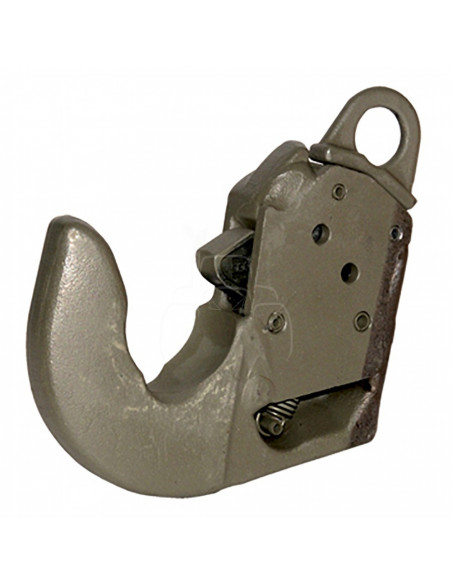 Enganche rápido tercer punto cat 2 - potencia má x ima 105 kw