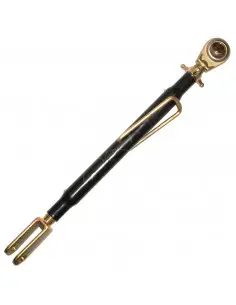 Conjunto caja de nivelación l 665/960 mm - ø 28 x 19.4 mm