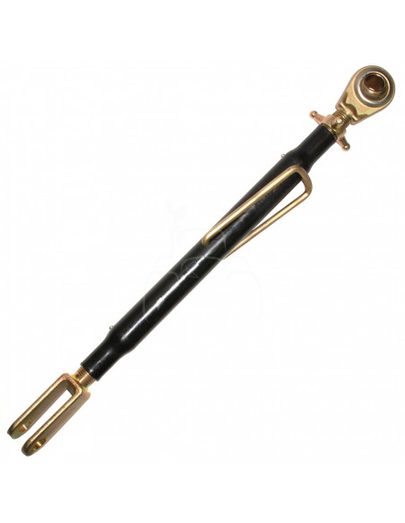 Conjunto caja de nivelación l 665/960 mm - ø 28 x 19.4 mm