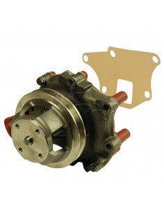 Bomba de agua turbina ø 104 mm