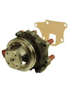 Bomba de agua turbina ø 104 mm