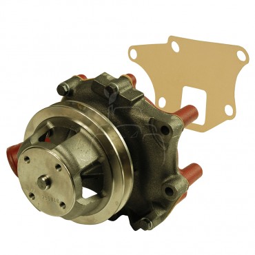 Bomba de agua turbina ø 104 mm