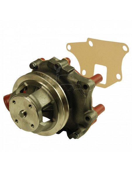 Bomba de agua turbina ø 104 mm