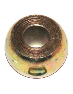 Bola enganche inferior cat 2/1 - ø 22.4 x 56 x 35 mm