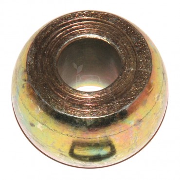 Bola enganche inferior cat 2/1 - ø 22.4 x 56 x 35 mm