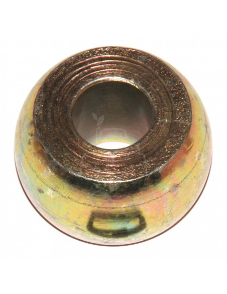 Bola enganche inferior cat 2/1 - ø 22.4 x 56 x 35 mm