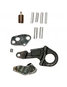 Juego de bloqueo enganche cat 3