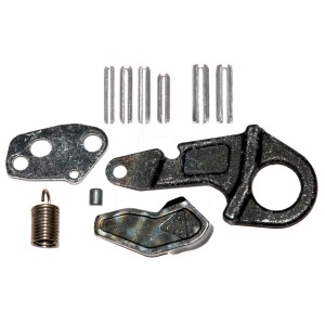 Juego de bloqueo enganche cat 2s