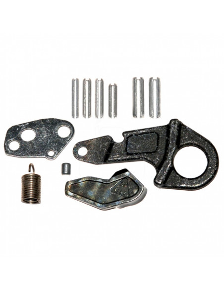 Juego de bloqueo enganche cat 2s