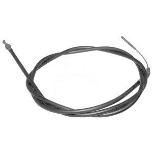 Cable l 2410 mm