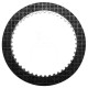 Disco de fricción ø 94 x 125 x 2.2 mm - z45