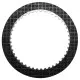Disco de fricción ø 94 x 125 x 2.2 mm - z45