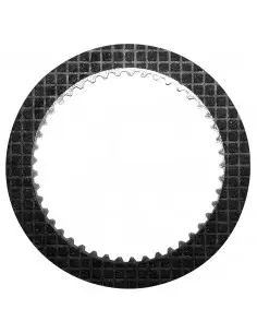 Disco de fricción ø 94 x 125 x 2.2 mm - z45