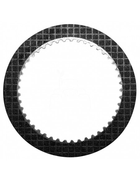 Disco de fricción ø 94 x 125 x 2.2 mm - z45