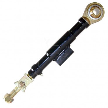Estabilizador l 405/502 mm - ø m24 x 3 mm