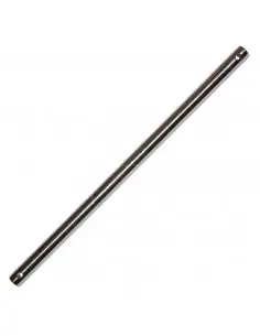 Eje control sensibilidad l 500 mm - ø 22.3 mm