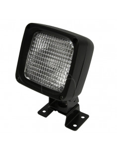 Faro de trabajo h3 - sin bombillas