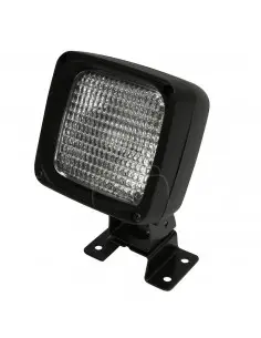 Faro de trabajo h3 - sin bombillas