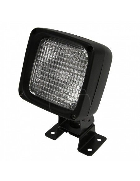Faro de trabajo h3 - sin bombillas