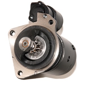 Arrancador 12 v - 2.7 kw - 9 z