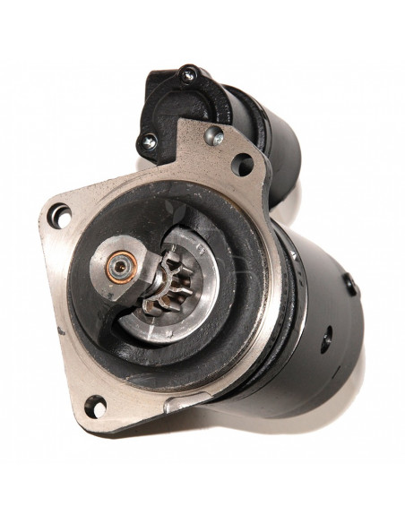 Arrancador 12 v - 2.7 kw - 9 z