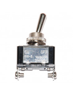 Conmutador de palanca