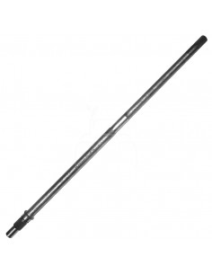 Eje embrague tdf l 1015 mm