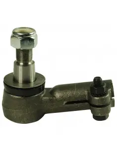 Rotula exterior de la barra de dirección izquierdo﻿