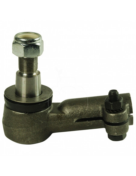 Rotula exterior de la barra de dirección izquierdo﻿