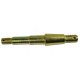 Pasador de implementos ø 19.2 mm - l 175 mm