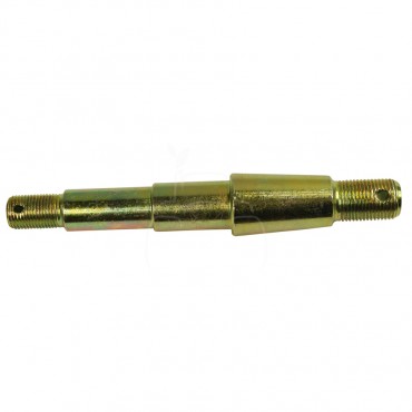 Pasador de implementos ø 19.2 mm - l 175 mm