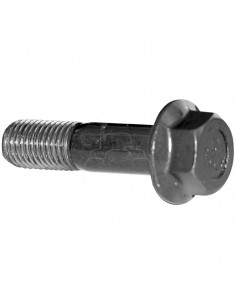 Tornillo hexagonal m12 - l 45 mm