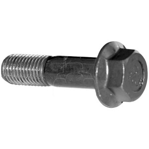 Tornillo hexagonal m12 - l 45 mm