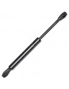 Amortiguador ventana