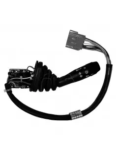 Interruptor combinado bocina - luz de fondo