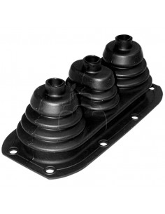 Guardapolvo palanca de cambios