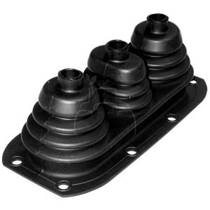 Guardapolvo palanca de cambios