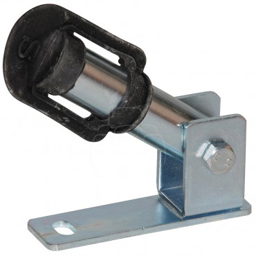 Soporte de la luz giratoria plegable