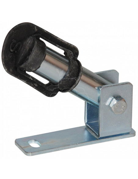 Soporte de la luz giratoria plegable