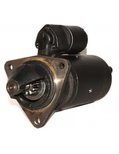 Arrancador 12 v - 3 kw - 10 z