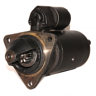 Arrancador 12 v - 3 kw - 10 z