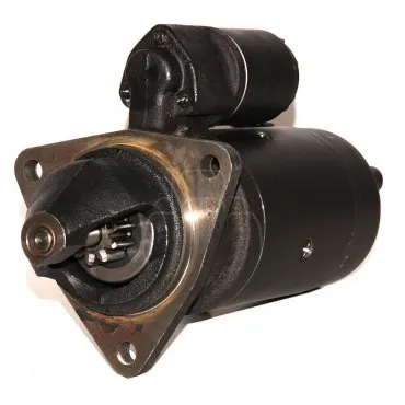 Arrancador 12 v - 3 kw - 10 z